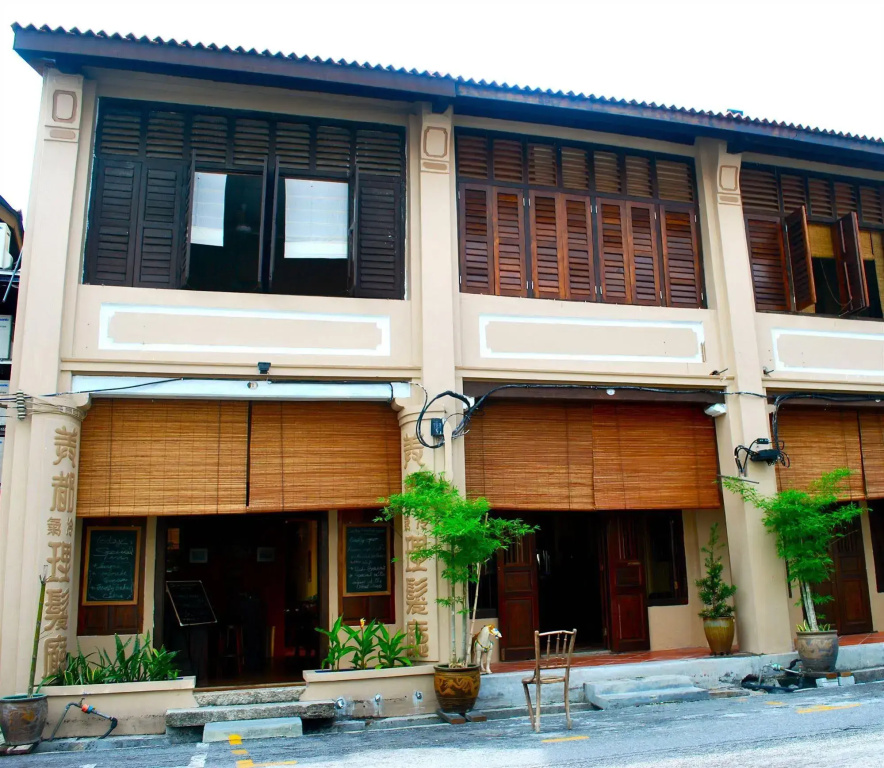 Cintra House