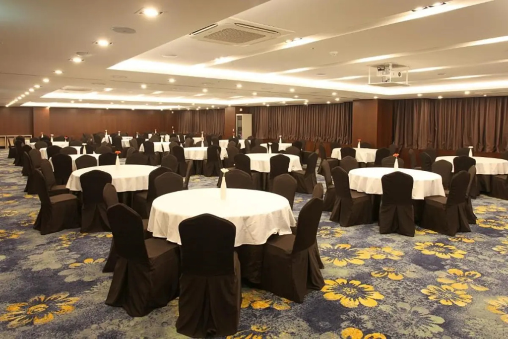 Hotel Skypark Kingstown Dongdaemun - Général