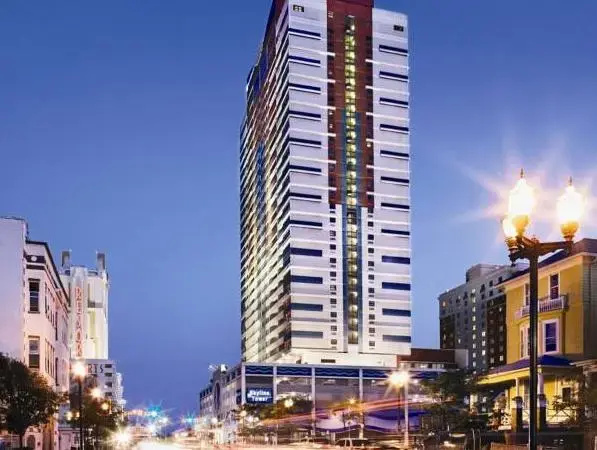 Skyline Tower by ResortShare - Chambres