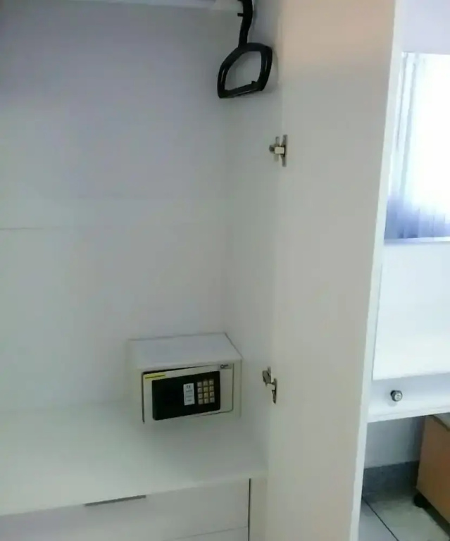 Thassanee Hotel - Chambres