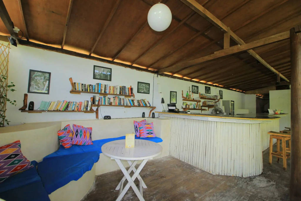 Adeng-Adeng Bungalows - Général