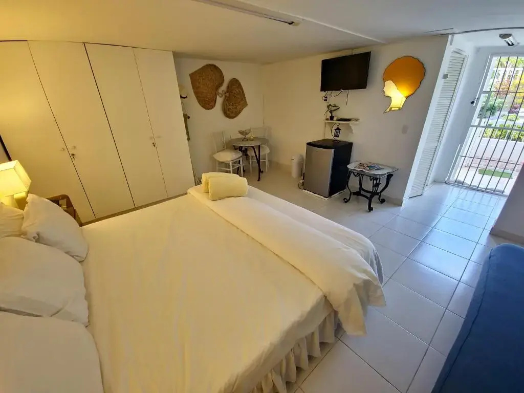 Adonai Hotel Boutique - Chambres