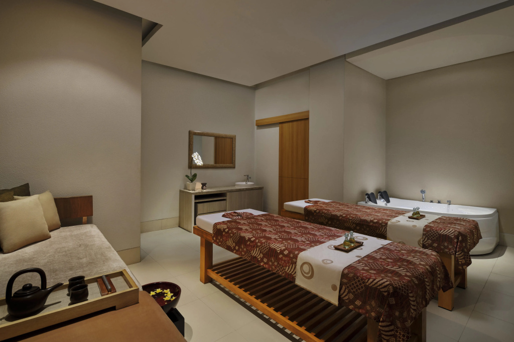 The Stones Hotel - Legian Bali, Autograph Collection by Marriott — фото