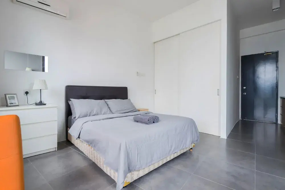 Mono Suites @ Empire Damansara - Général