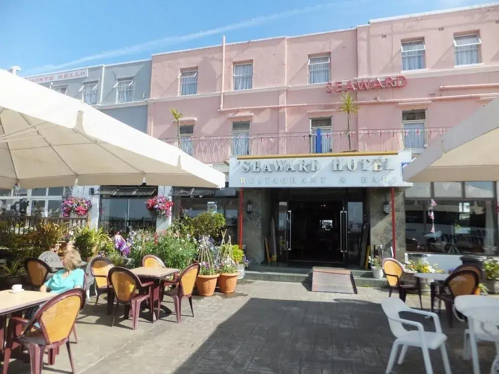 Seaward Hotel - Général
