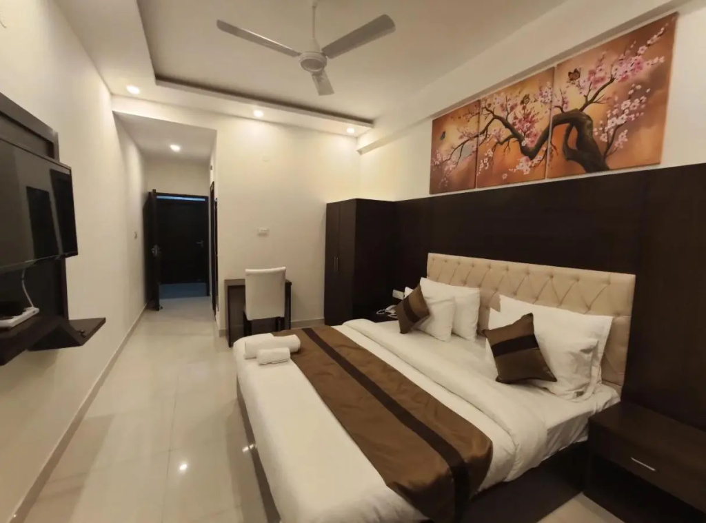 Hotel photo 6