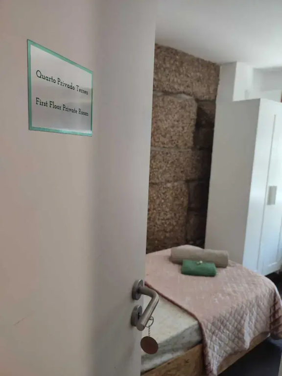 Arcanjo Hostel 2