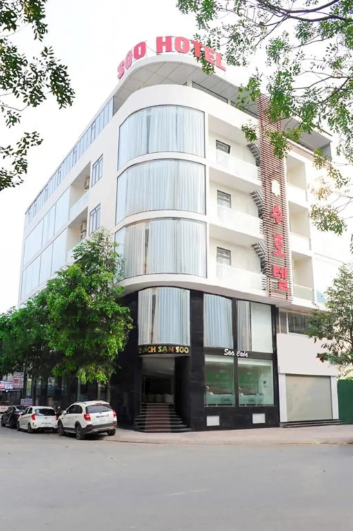 Soo Hotel Bac Ninh