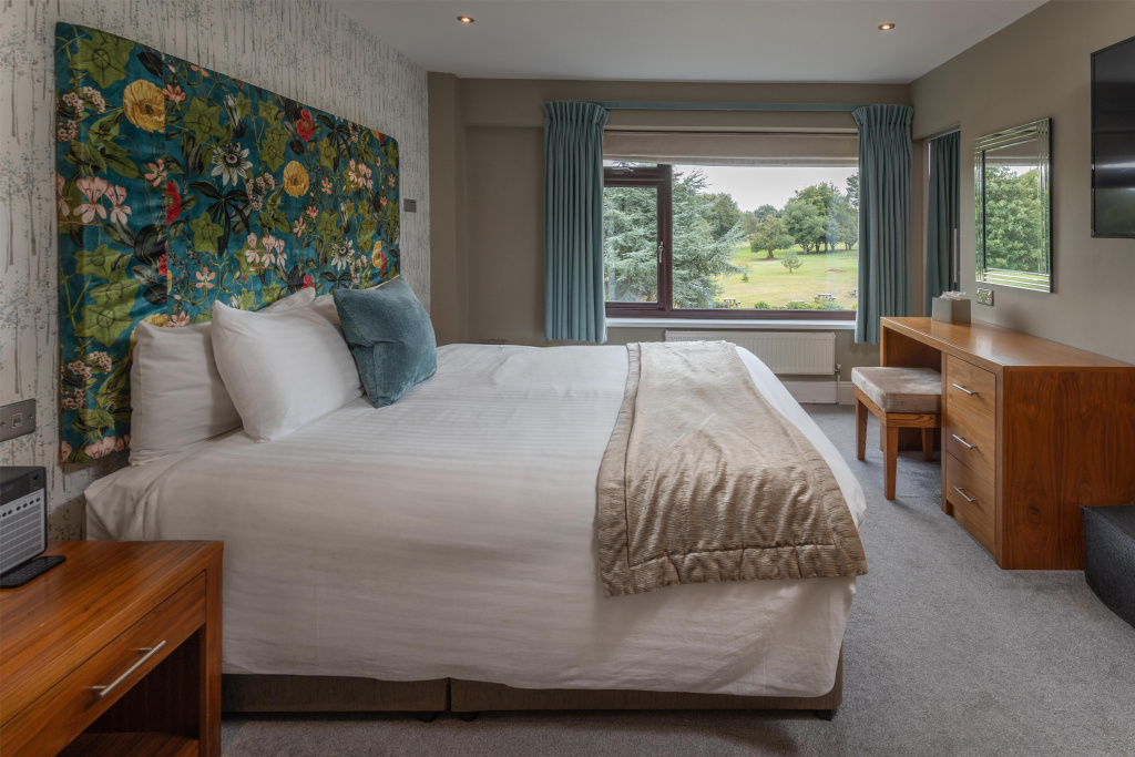 Best Western Plus Centurion Hotel - Général