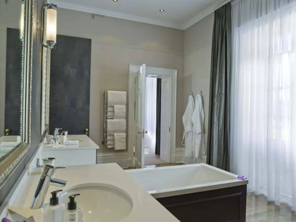 Dock House Boutique Hotel & Spa by NEWMARK - Général