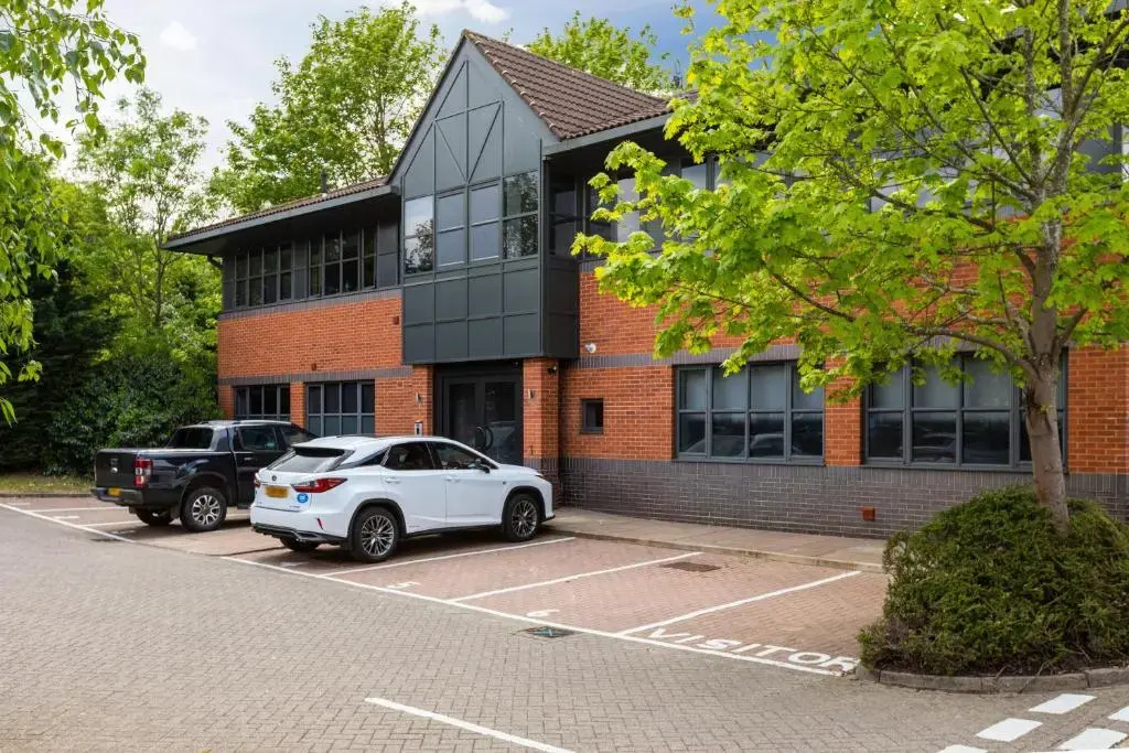 Home.ly Watford Premier Apartments