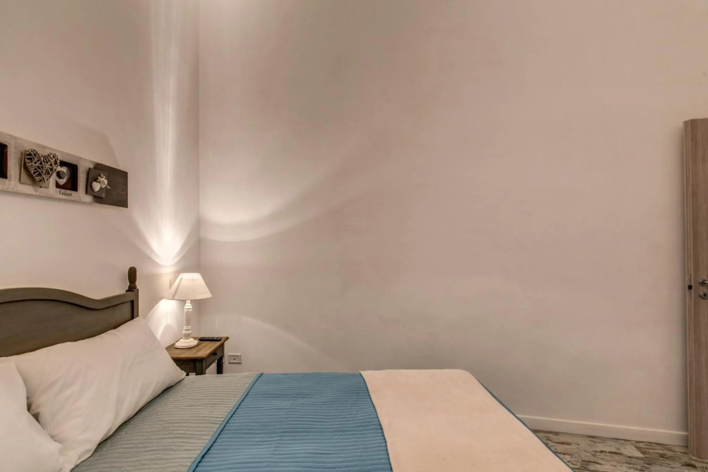 Loft in San Pietro - Général