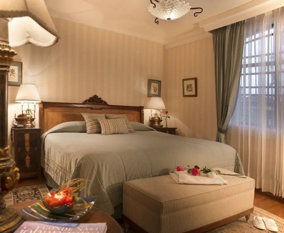 Mansión Alcázar Boutique Hotel — фото 4