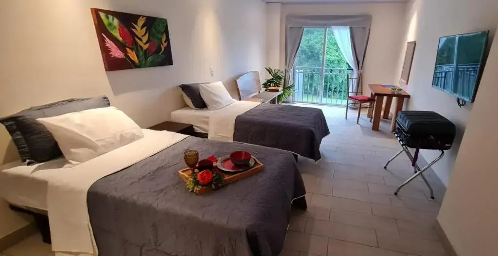 LOP Inn - фото 4