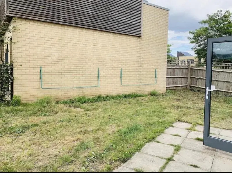 The Hive, Private Large Double Room, Barking, Close to London