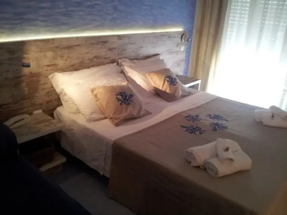 Hotel Alba - Général