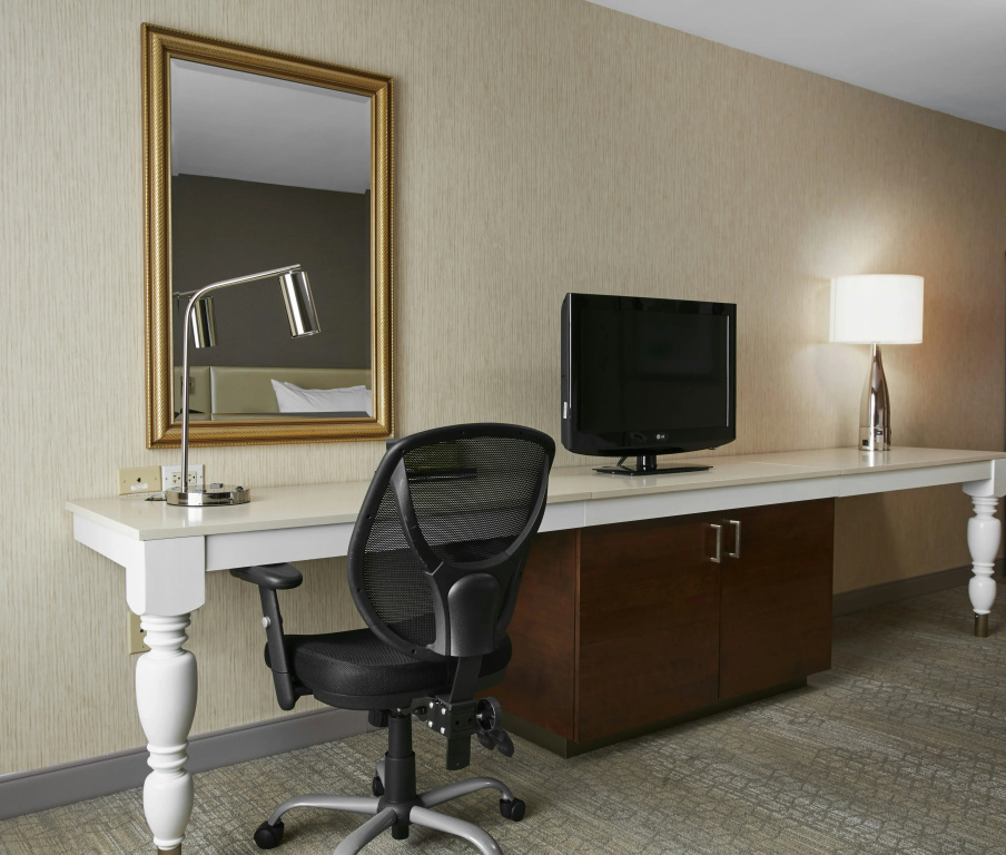 Hilton Garden Inn San Francisco Arpt North - Général
