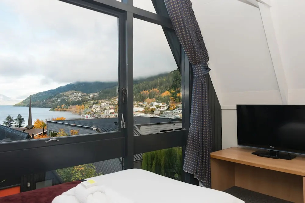 Heartland Hotel Queenstown - Chambres