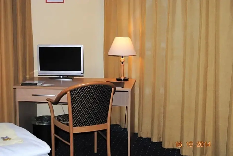 Hotel Stadt Spremberg - Chambres