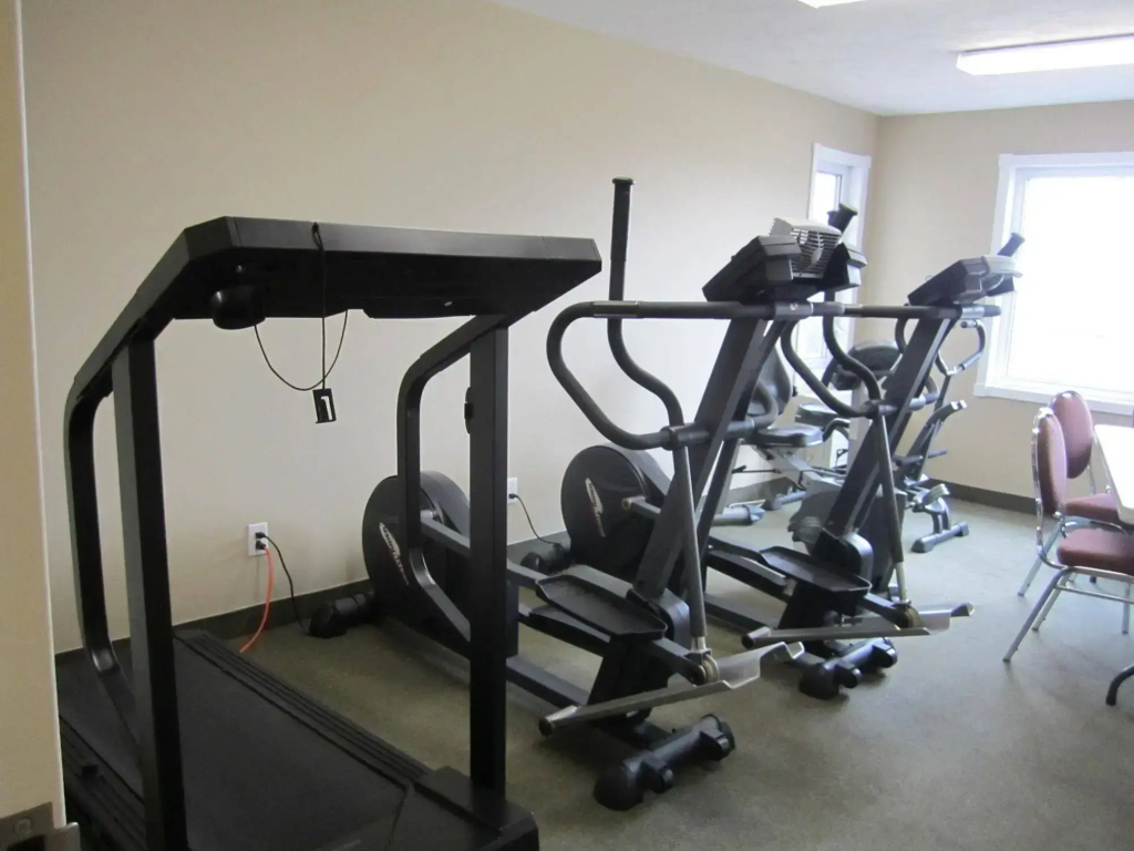 Auberge Bouctouche Inn & Suites - фото 15