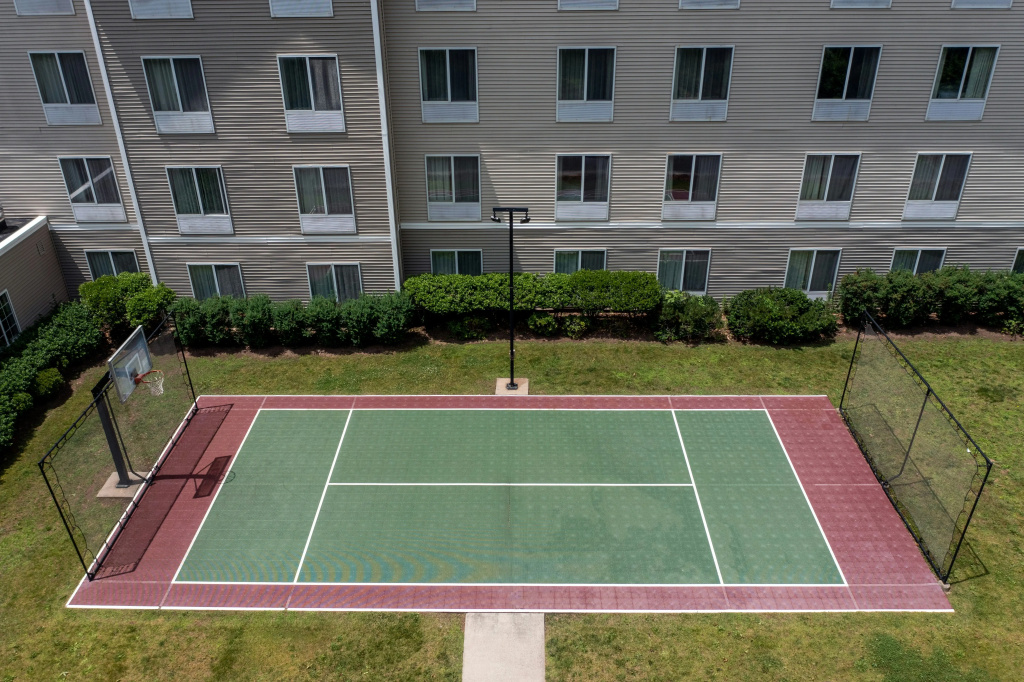 Homewood Suites by Hilton Wallingford-Meriden - Général