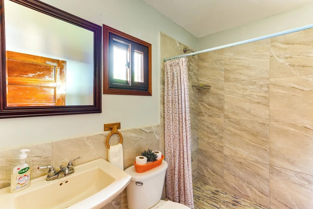 Coconut Row Boutique Hotel - Chambres