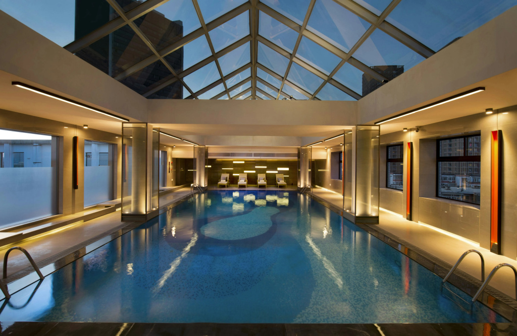 Hilton Beijing - Général