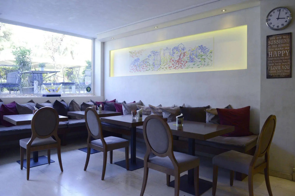 Hotel photo 25