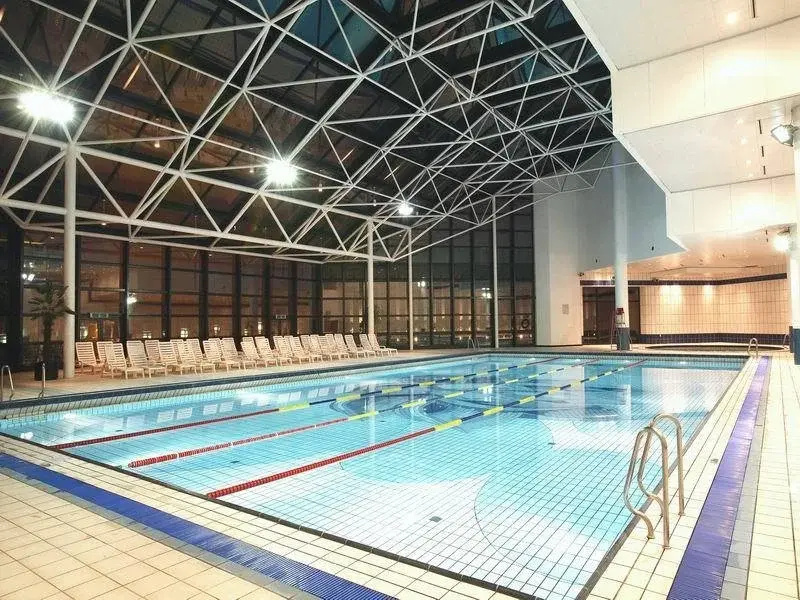 The Grand Suite - Général