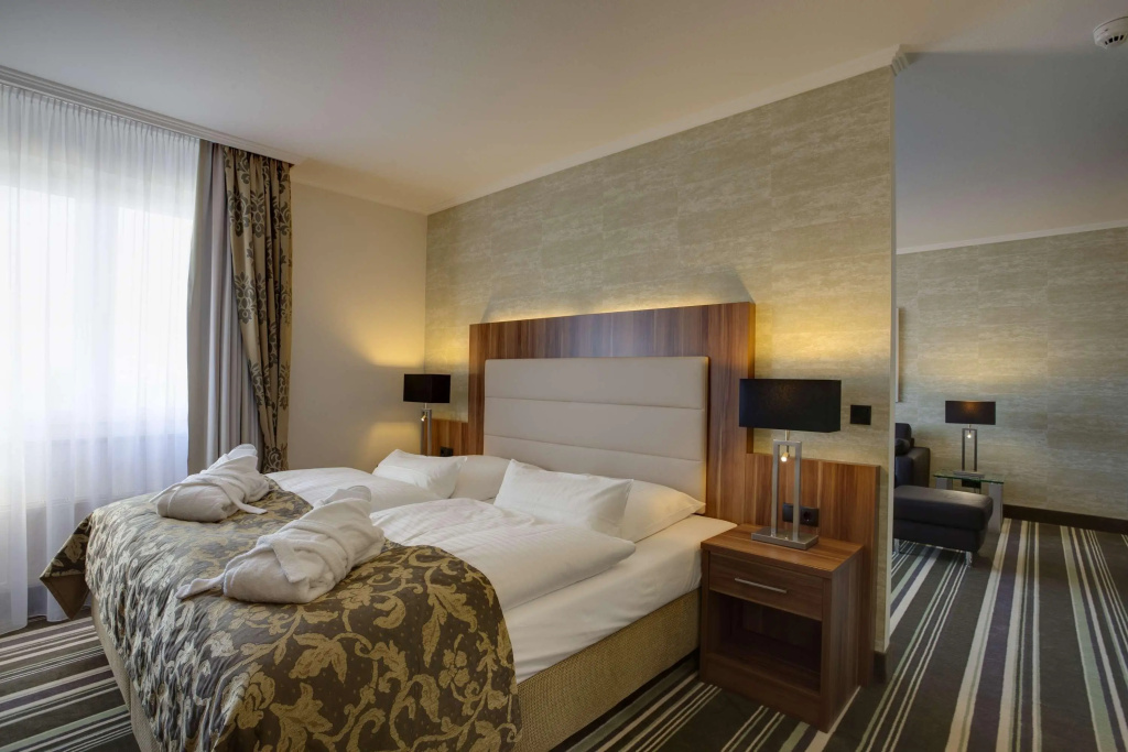 Best Western Plus Hotel Böttcherhof - Général