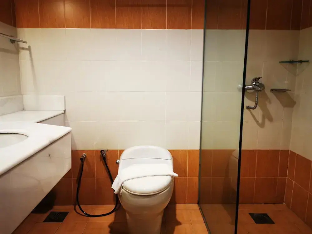 Ritz Garden Hotel Ipoh - Chambres