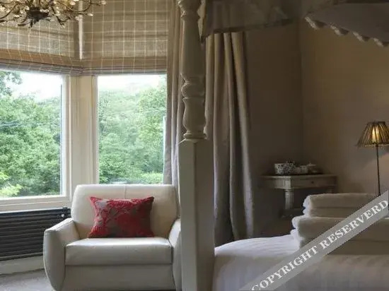 Balcony & Terrace