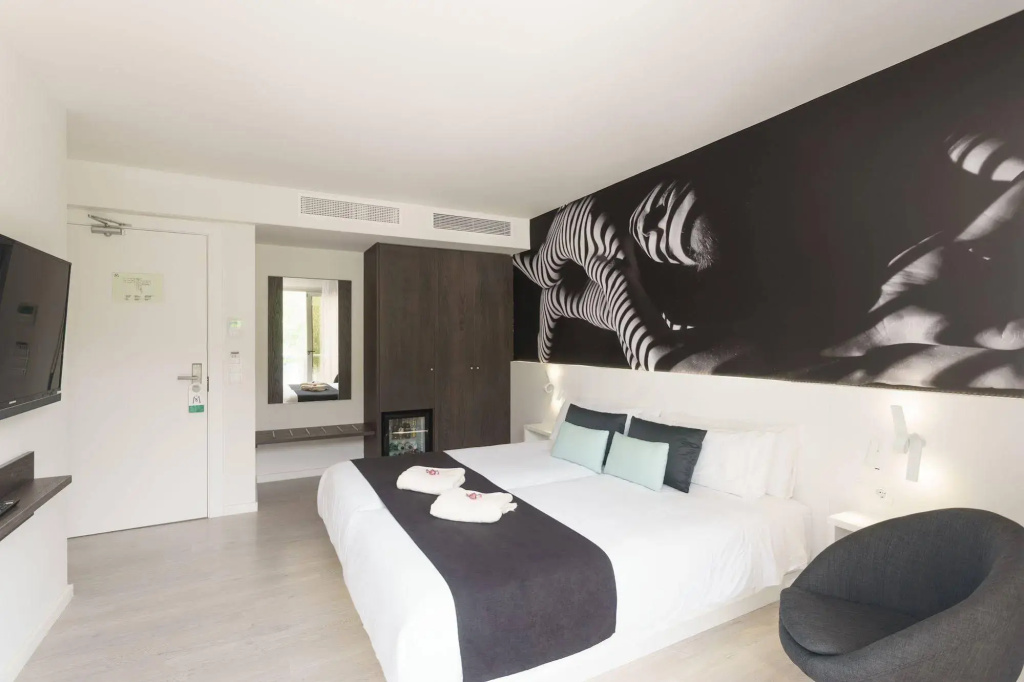 Hotel Boutique Minister - Général