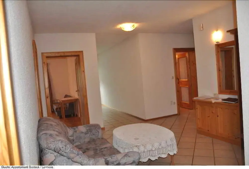 Haus Goldeck