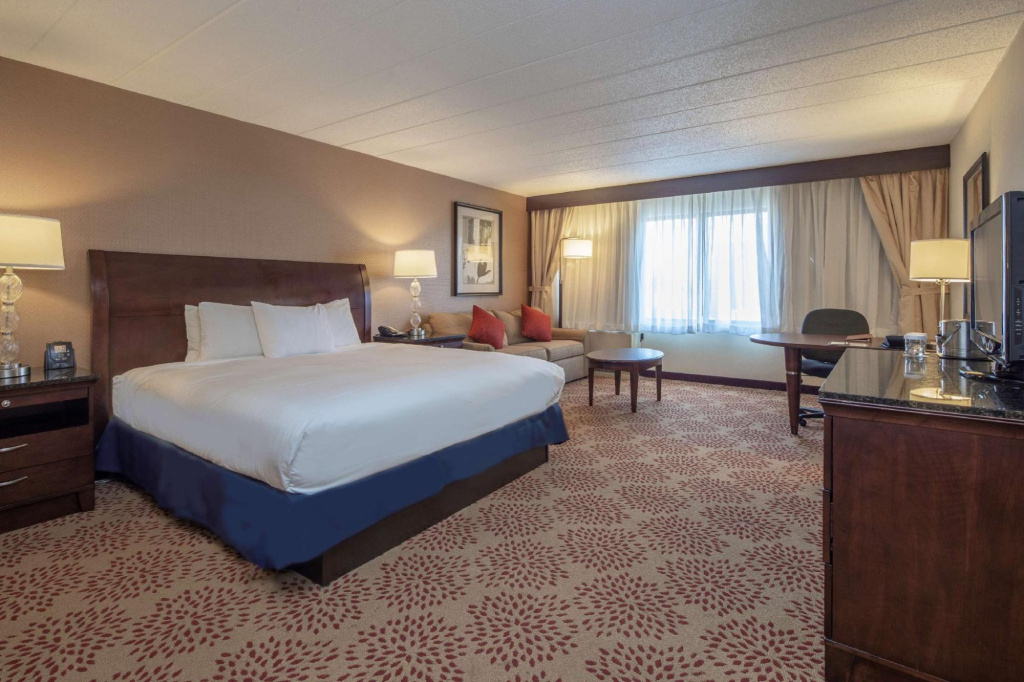 DoubleTree by Hilton Pittsburgh Monroeville Conv Center - Général