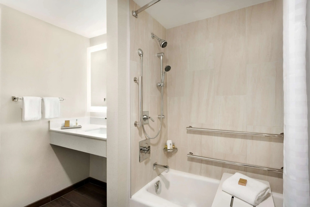 Doubletree by Hilton McLean Tysons - Général