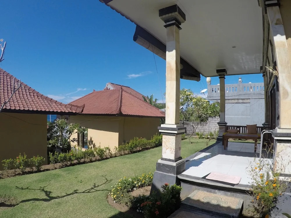 Bali Bhuana Villas - Chambres
