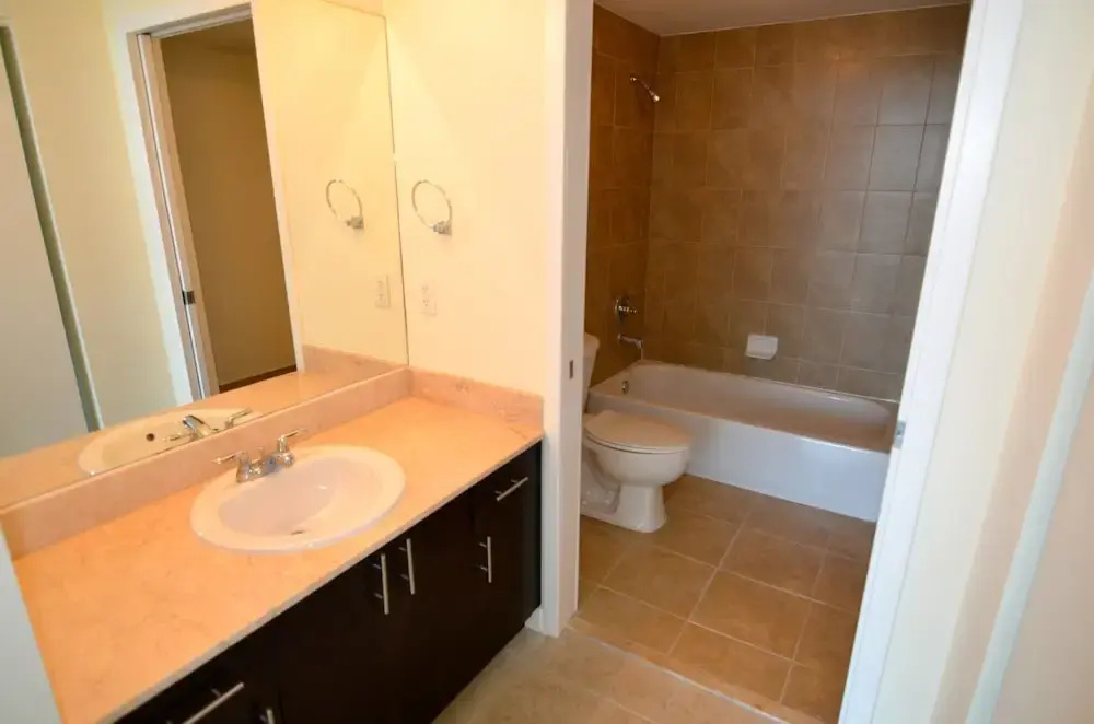 Riviera Luxury Living at River Oaks Marina and Tower - Chambres