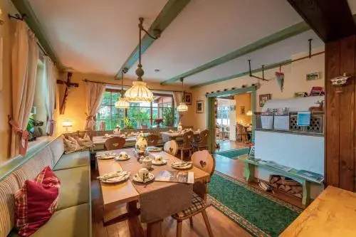 Hotel Garni Landhaus Traunbachhäusl - Général