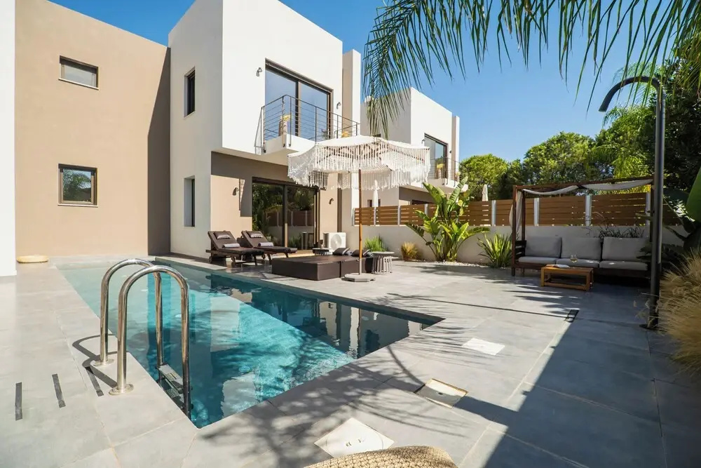 Standard Villa