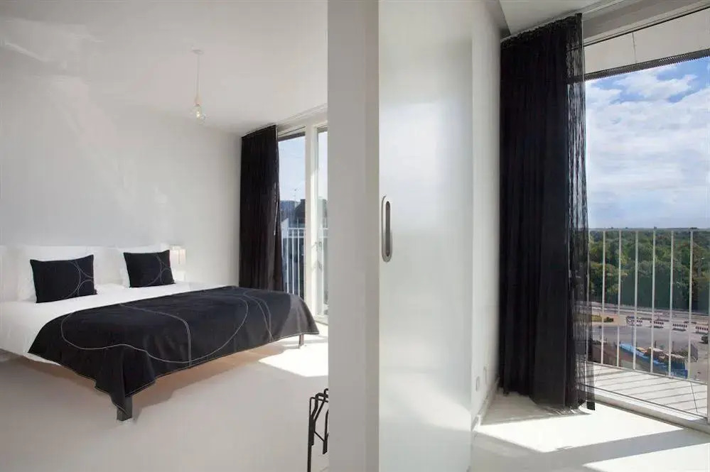 STAY Apartment Hotel Copenhagen - фото 43