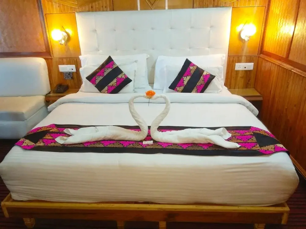 Hotel Robinsson Palace - Général