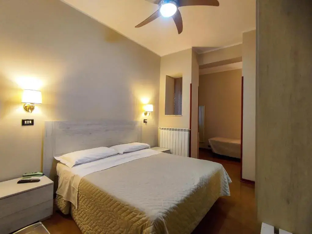 Hotel Delle Ortensie - Chambres