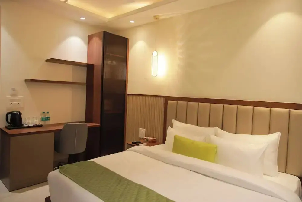 Hotel photo 7