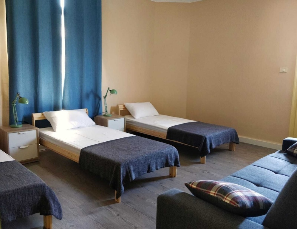Hostel Roks — 3