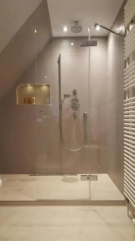 Watthof Hotel - Chambres