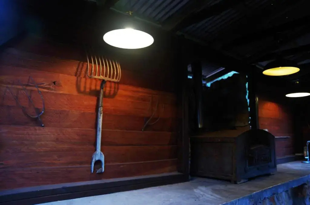 Nannup Bush Retreat - Général