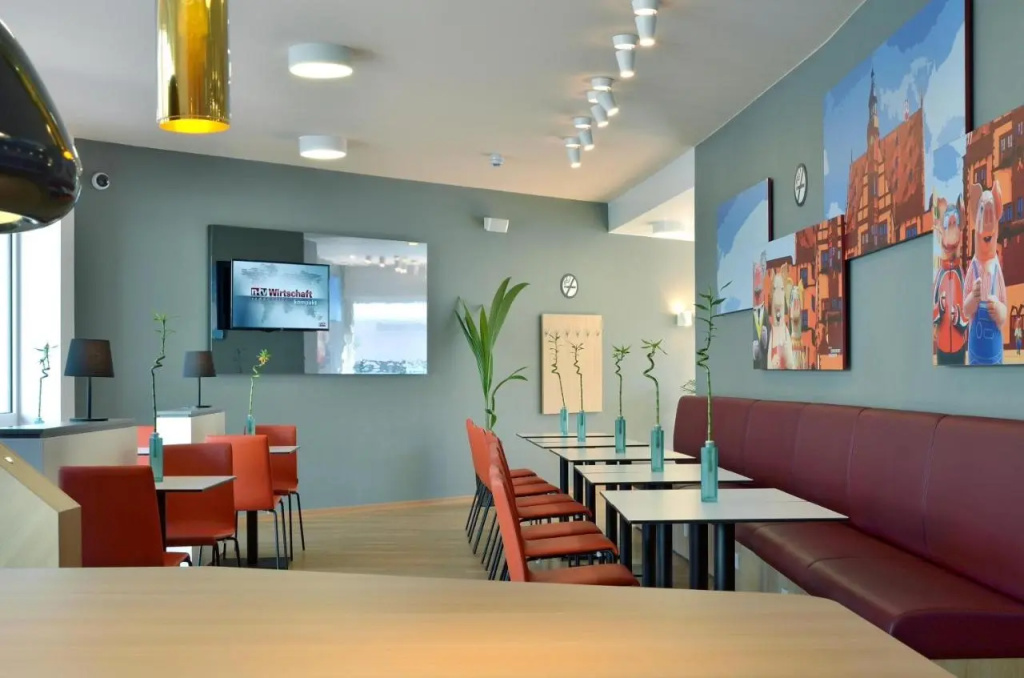 Hotel photo 22