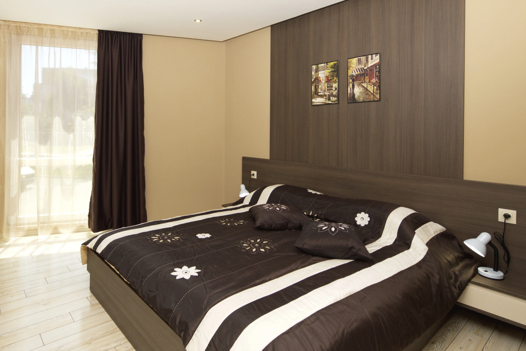 Paradiso Aparthotel - Général