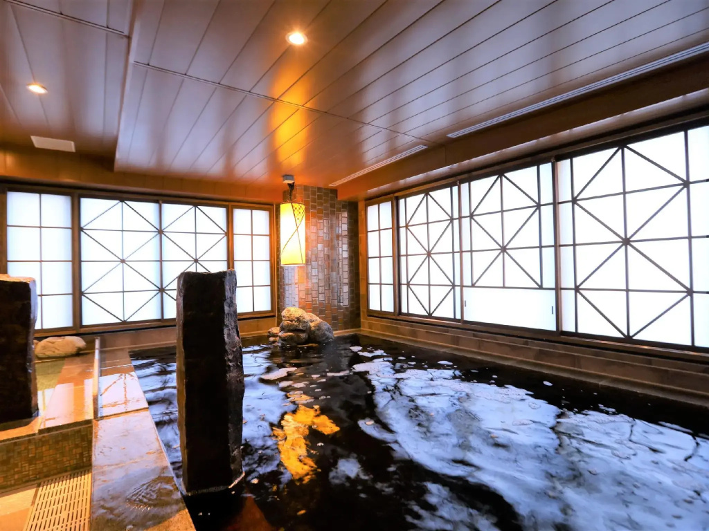 Dormy Inn Ikebukuro Hot Springs 사진 32